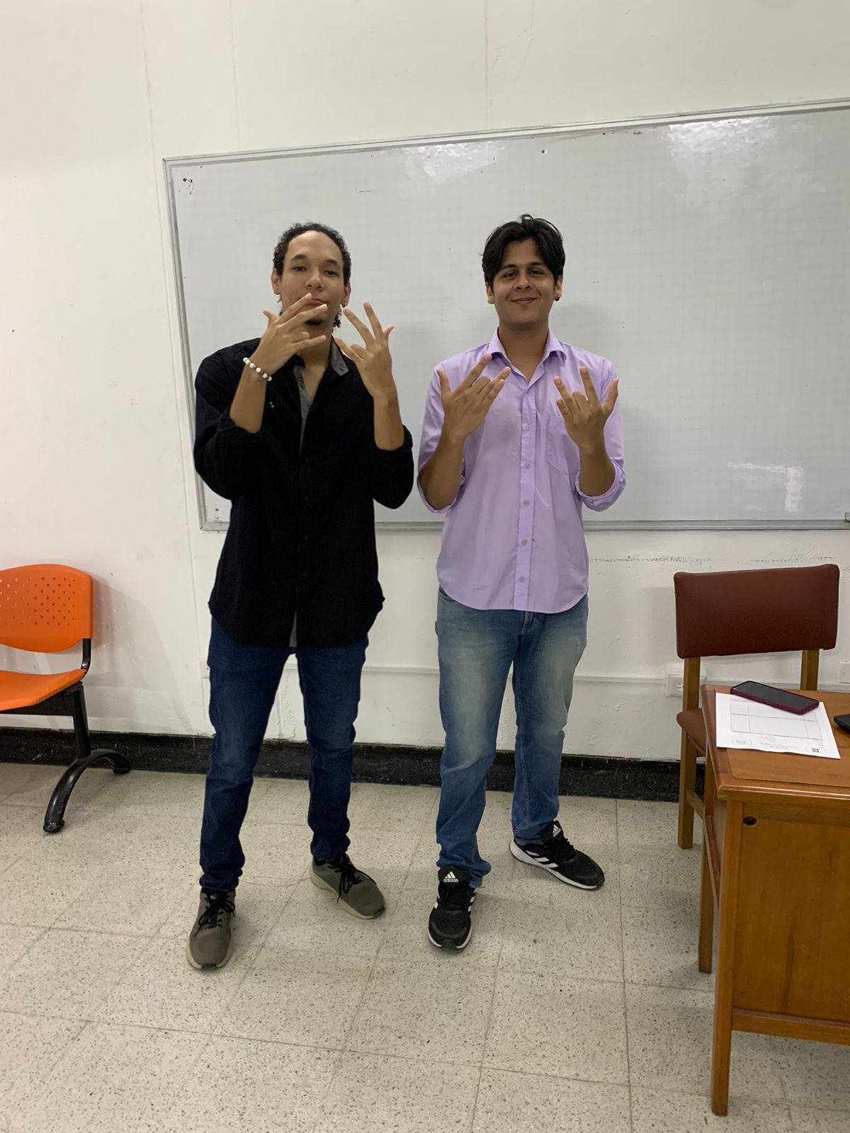 Brooo