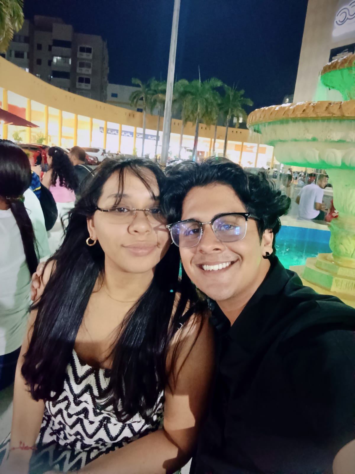 Gracias por ser mi apoyo incondicional <3