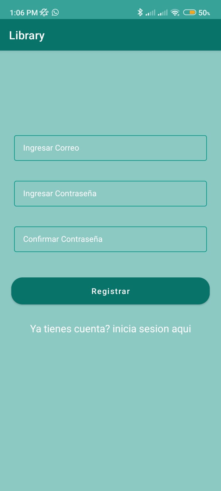 LiF APP