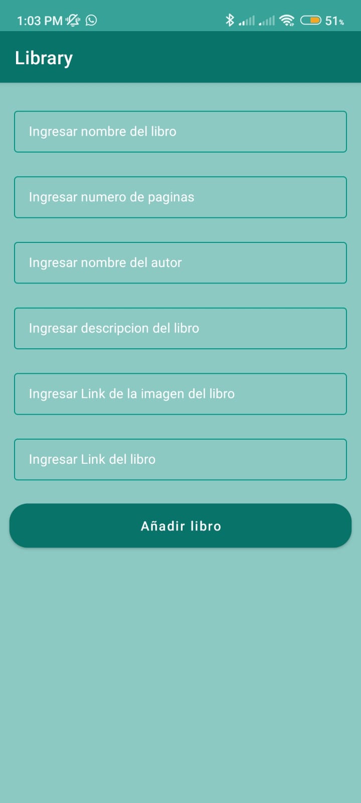 LiF APP