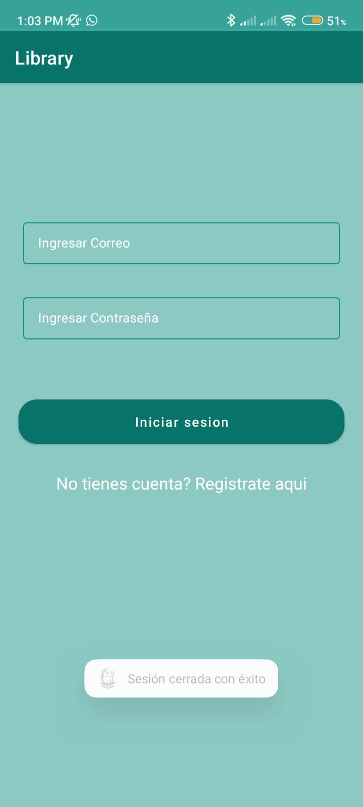 LiF APP