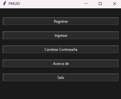 PMUID